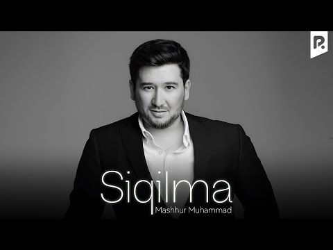 Mashhur Muhammad - Siqilma (Official Music)