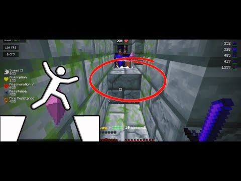 [TROLLANDIA] federicaaa non riesce a scavalcare 🤣