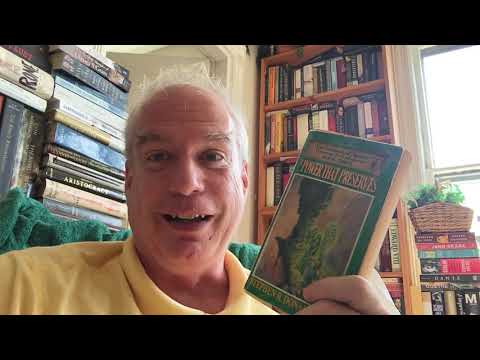 A Thomas Covenant Read-Along: The Power That Preserves Concludes!