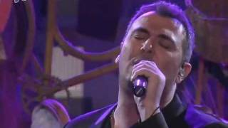 Antonis Remos live - I nihta dio kommatia  ~ SRPSKI TITLOVI ~