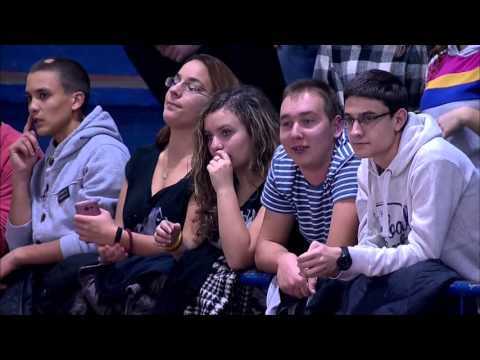 ABA Liga 2015/16, Round 11 match: Metalac Farmakom - Cedevita (23.11.2015)