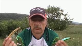 Воблер aiko zigzag 86f 006