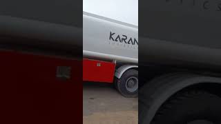 Howo ZZ3257N3647D1 vacuum truck for sale - Image 4 | Autoline TZ Howo ZZ3257N3647D1 vacuum truck | Image 4 - Autoline