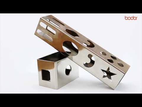 BODOR K1-65 Laser Cutters | Hillary Machinery LLC (2)