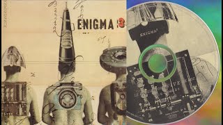 Enigma - 02 Morphing Thru Time (HQ CD 44100Hz 16Bits)