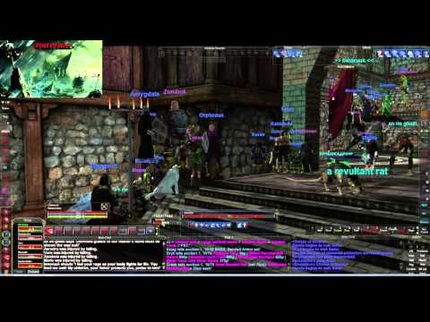 Phinigel Progression Server - Plane of Hate - Innoruuk