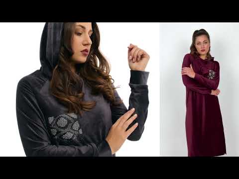 Cукня Оксамитовий дотик