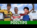 5 Pooltips voor de klassiekers 2023