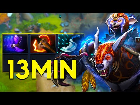 This is why I will be #1 on Ursa