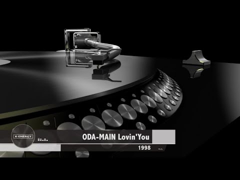 Oda-Main - Lovin'You [1998]