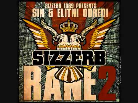 Sin   Boom Serbia Remix Feat  Elitni Odredi