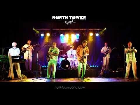 The North Tower Band - North Tower Medley