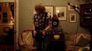 Soil- Last Chance- Guitar