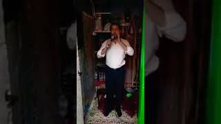 Download lagu LUAR BIASA AZAN DARI MASJID AL AQSA, OLEH QARI FIRAS mp3