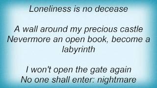 Skyfire - Nightmares Nevermore Lyrics