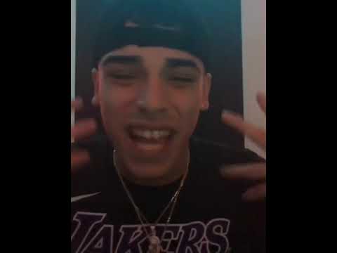 Luar La L - #FREESTYLE 🗣🔥🔥