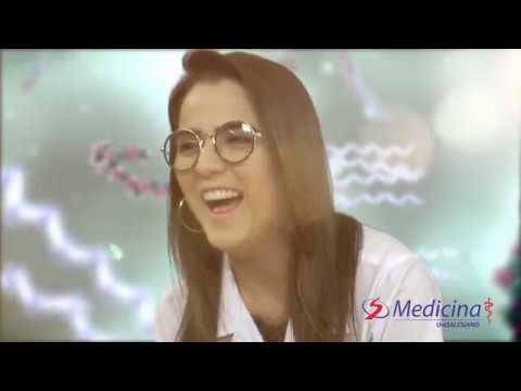 Medicina UniSALESIANO Araçatuba - Um Sonho!