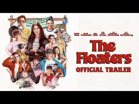 Official Trailer