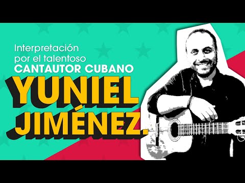 LATINA STEREO🌴| HAY GENTE PA' TO' - YUNIEL JIMÉNEZ
