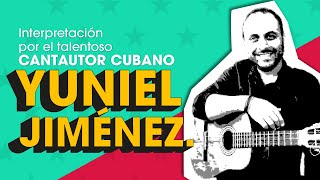 Hay Gente pa&#39; to&#39; - Yuniel Jiménez