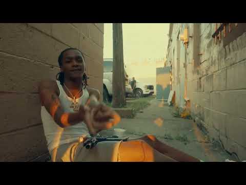 24 Mari - George Pickens (OFFICIAL MUSIC VIDEO)