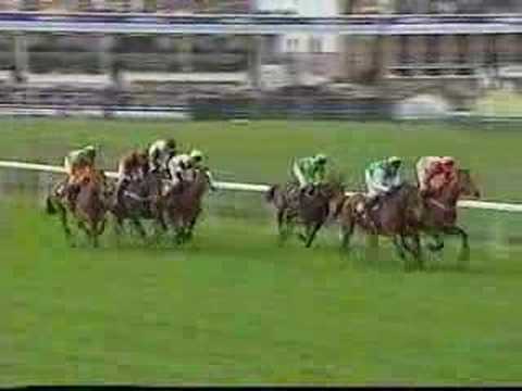 Mumm Mildmay Novices Chase 1998