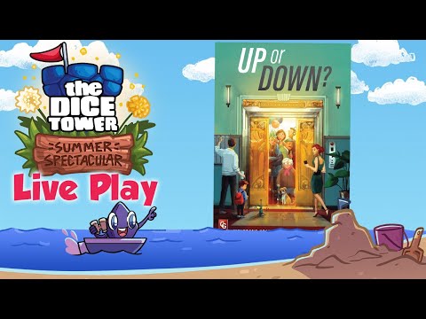 Live Play Replay: Up or Down?