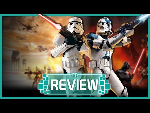 Star Wars: Battlefront Classic Collection Review - Disappointment and Disrespect