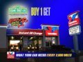 Valvoline Instant Oil Change Sesame Street Promotion