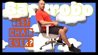 Is this the best chair ever made? backrobo review
