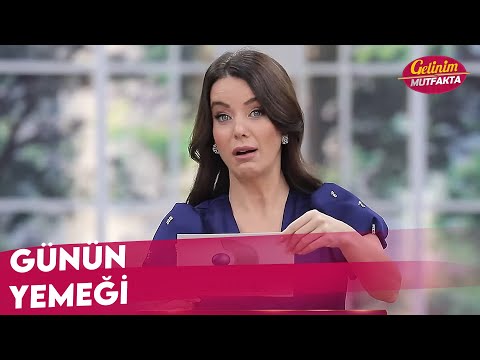 Karadenizliler Burada Mı? - Gelinim Mutfakta 21 Aralık Perşembe