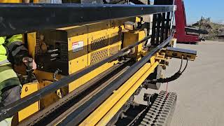 Prodaja Vermeer D16x20A horizontalnog bušećeg postrojenja - Slika 6 | Machineryline ME Vermeer D16x20A horizontalno bušeće postrojenje | Slika 6 - Machineryline