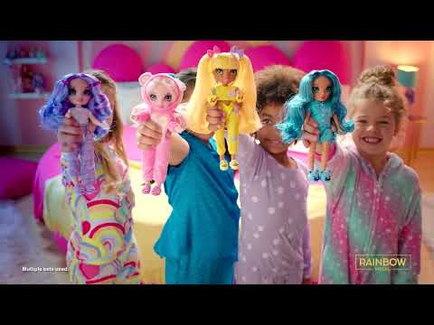 Thumbnail for High video