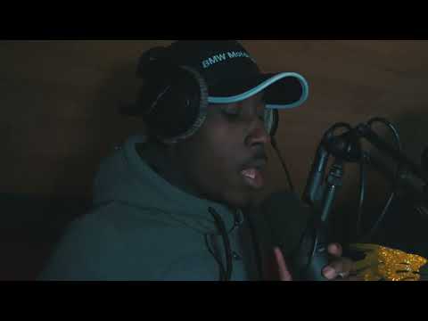 Ninho x Blasko - Couvre Feu 🔥 [OKLM RADIO]