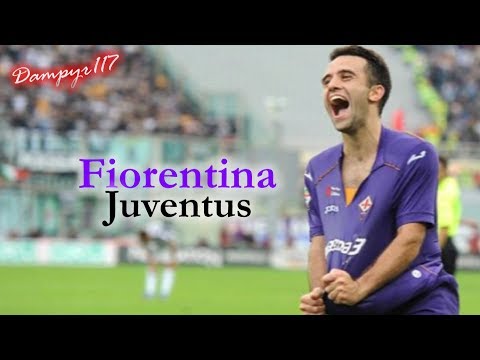Fiorentina - Juventus 4-2 (Serie A 2013) Marco Foroni