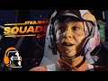Видеообзор STAR WARS: Squadrons от Егор Клёнов