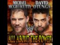 WWE - All About The Power (David Otunga ...