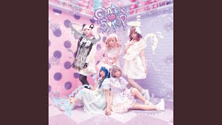 Cover art for Sweet Suicide