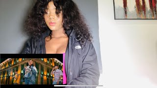 REACCIÓN Cazzu X Alemán X Dayme y El High x Lito Kirino-Lo Tengo (official Vídeo)