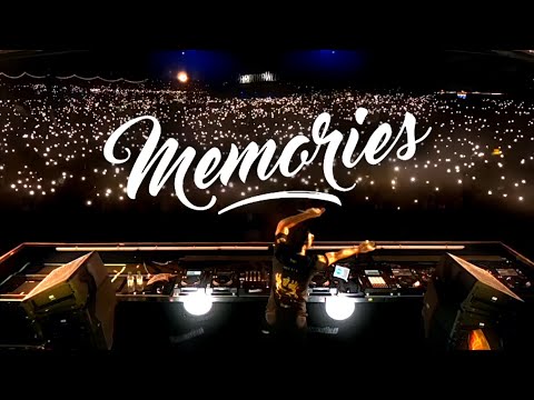 Memories - KSHMR | Magical moment at Parookaville