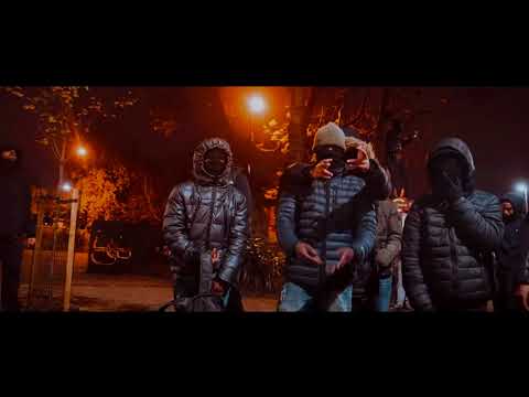 #TOG Striker x Lil Twin x Tmoney x GG - 17 Wano