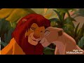 Lion King Hold On