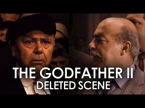 Michael explains what happened to Pentageli's brother and it's not what you expect