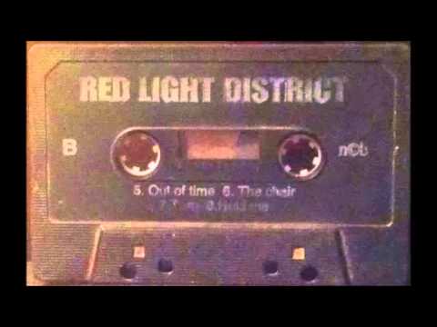 Red Light District - I've Got To