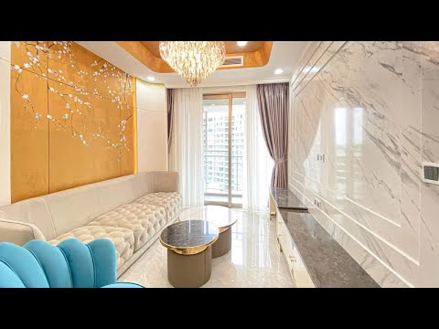 M8 THE PEAK MIDTOWN PHÚ MỸ HƯNG 127M2 10.6TỶ BAO THUẾ PHÍ TẦNG CAO 3 PHÒNG NGỦ