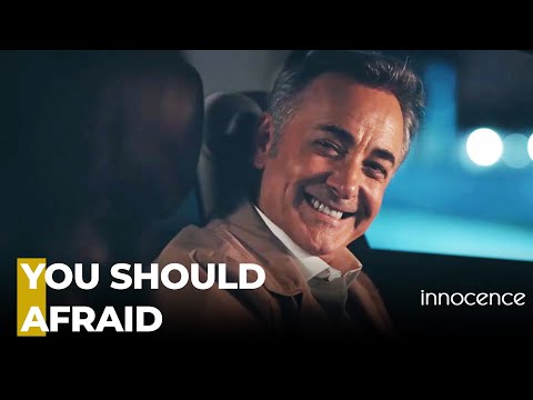 Harun's Dark Side - Innocence Episode 12