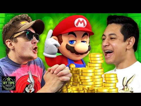 Nintendo Doesn't Need You - Off Topic - #311