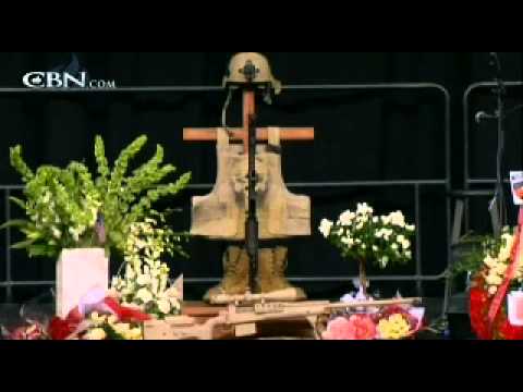 News Channel Morning Edition: February 13, 2013 - CBN.com