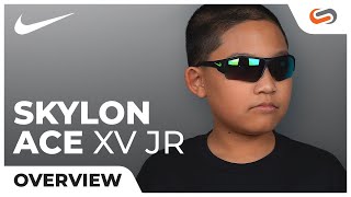Nike Skylon Ace XV Jr
