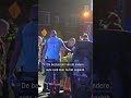 DADER op de VLUCHT na grote CRASH | #shorts